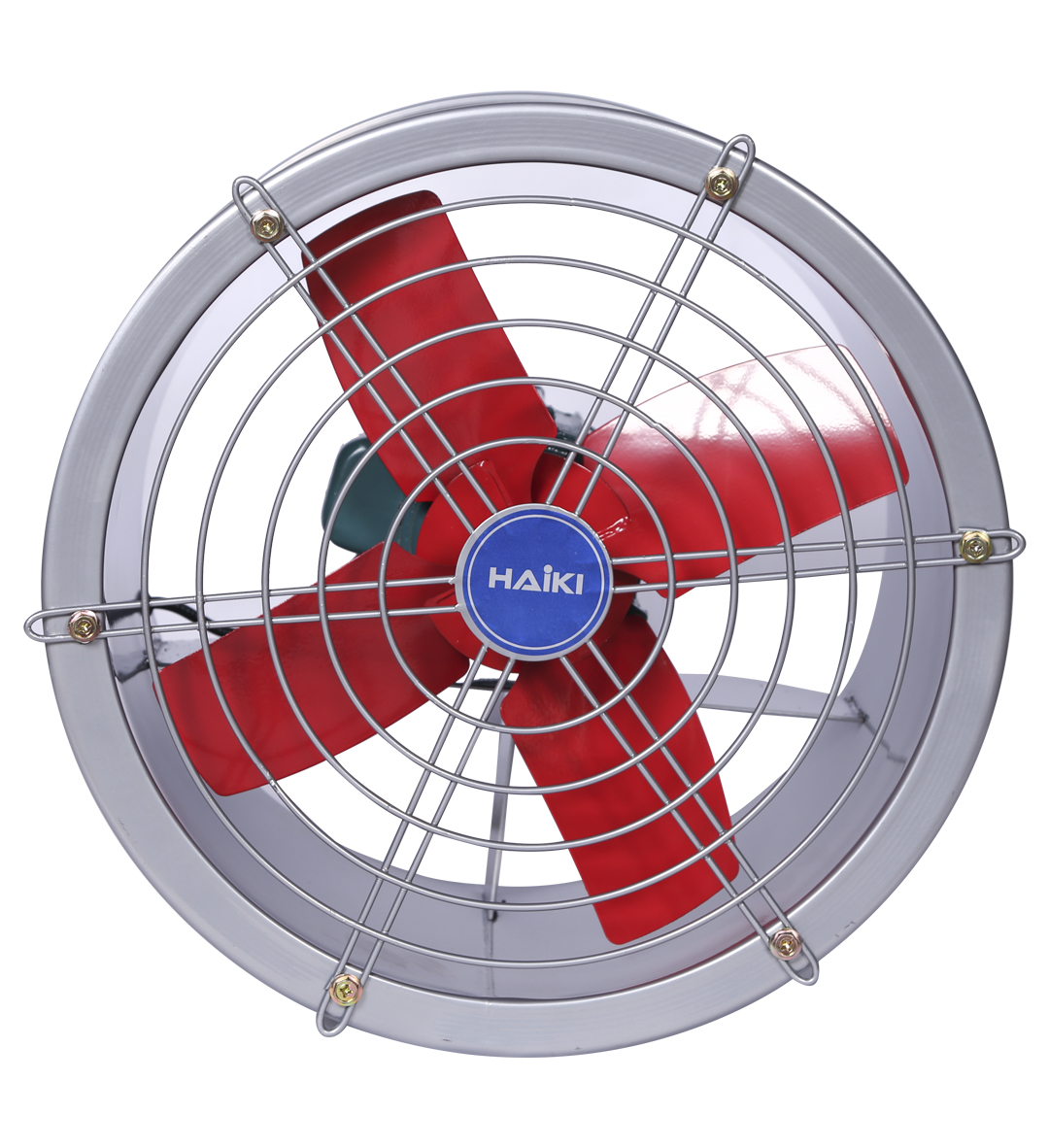 Quạt thông gió tròn HAIKI HK-40B, Ø 40cm, công suất 170W/220V