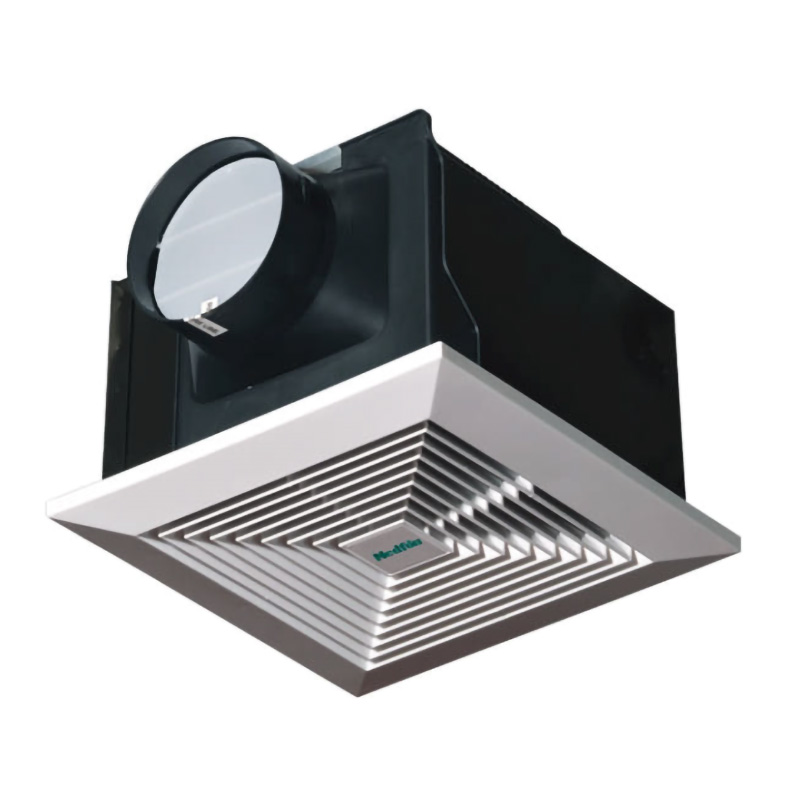 Quạt hút âm trần Nedfon BPT10-23H25 (7-11 m²)
