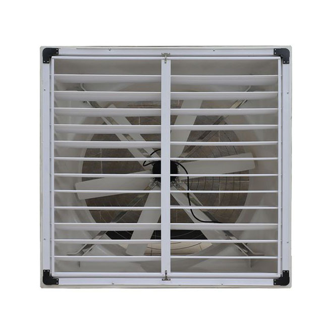 Quạt hút công nghiệp Composit SHRV-1460