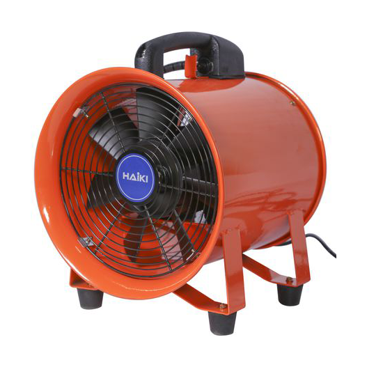 Quạt thông gió xách tay HAIKI XT-30, Ø 30cm, 370w/220v