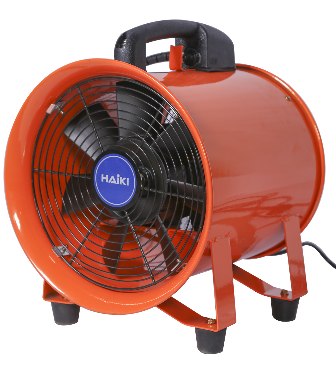 Quạt thông gió xách tay HAIKI XT-25, Ø 25cm, 230W/220V