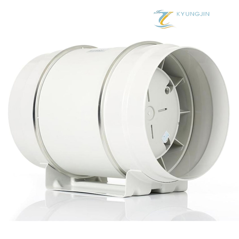 Quạt thông gió nối ống Kyungjin NF-250