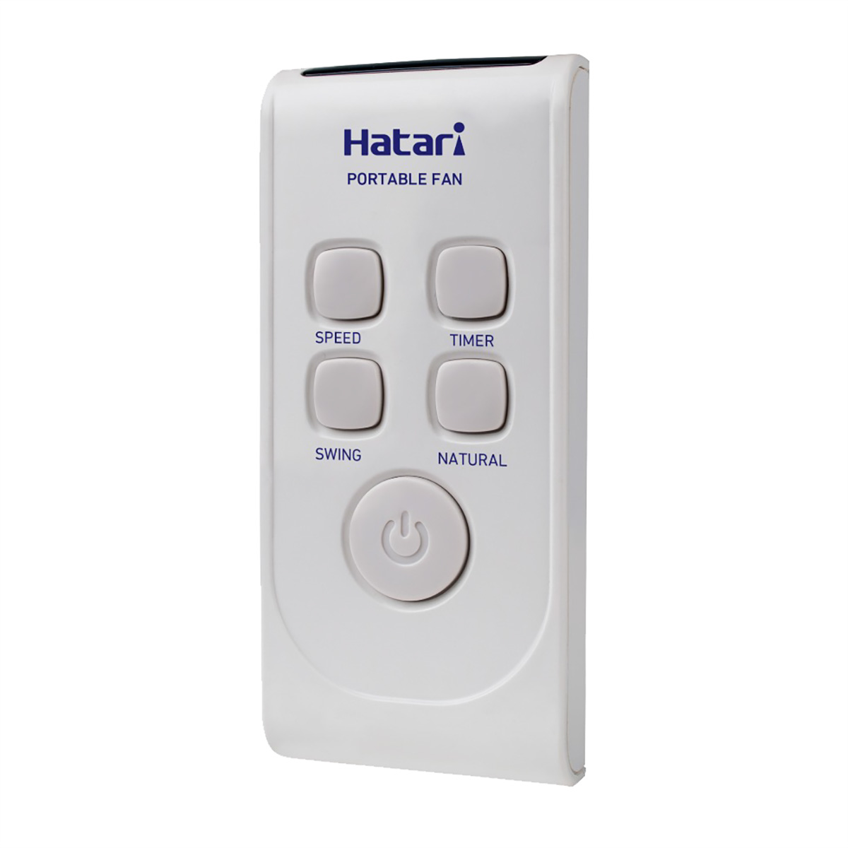 Quạt lửng Hatari Slide Smart L1