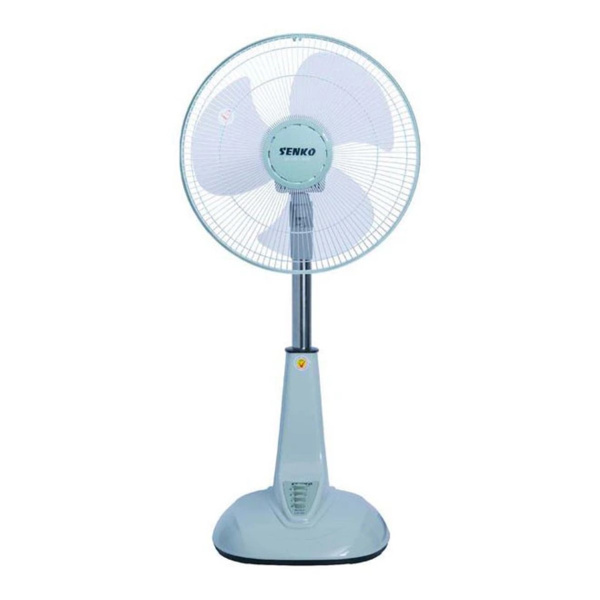 Quạt lửng Senko LS1630, sải cánh 39cm, cao 97cm