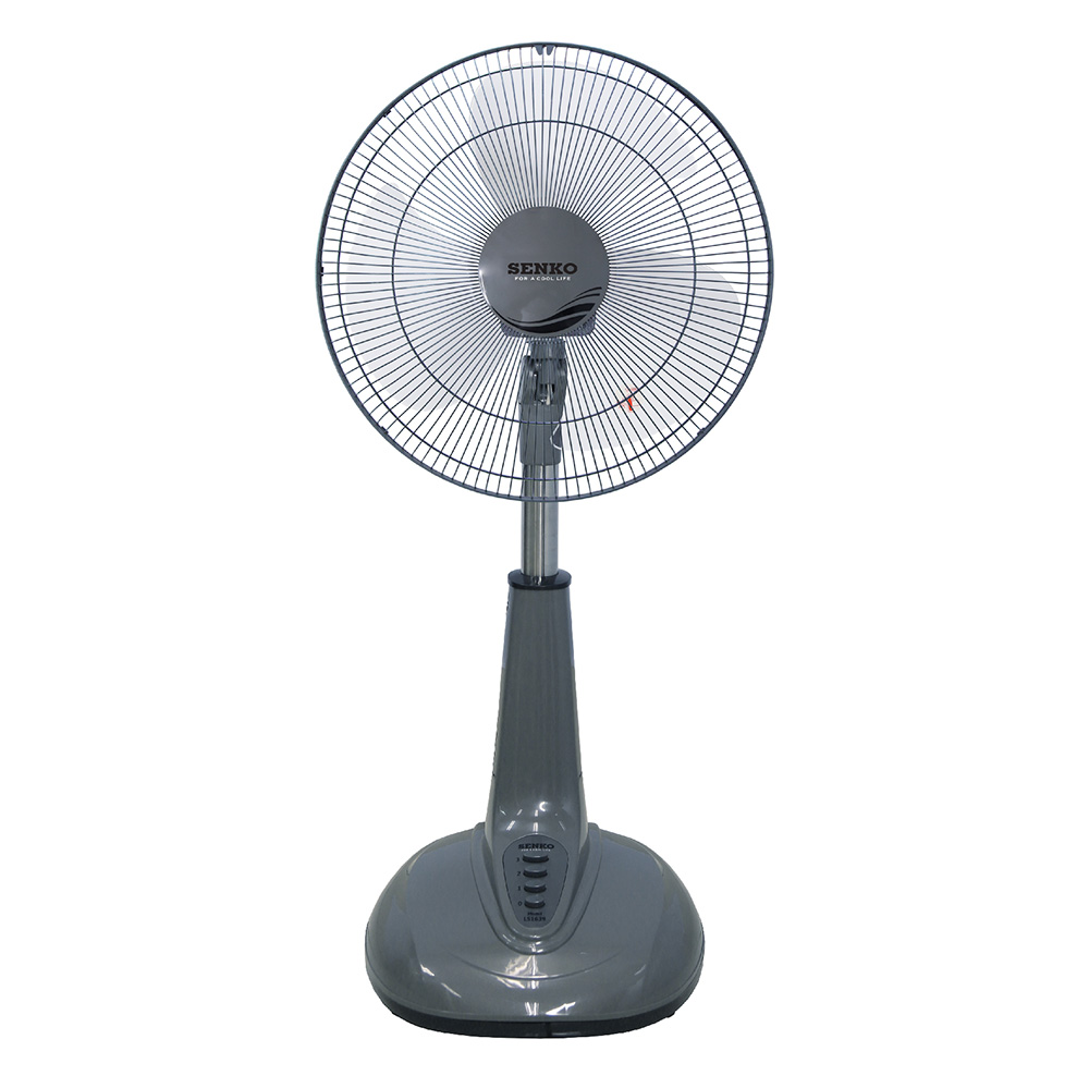 Quạt lửng Senko LS1639, sải cánh 39cm, cao 98cm