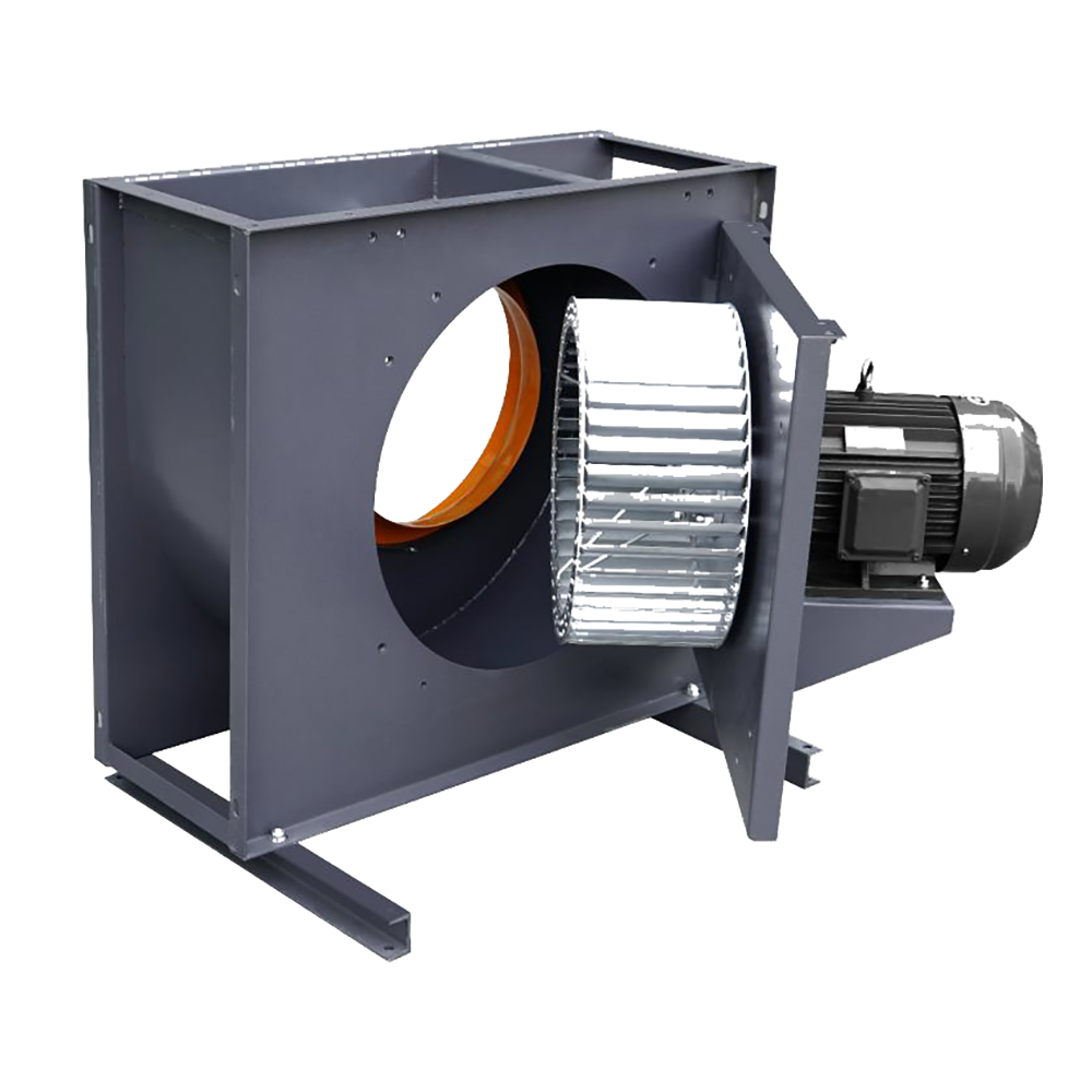 Quạt ly tâm hút bếp Nanyoo NY