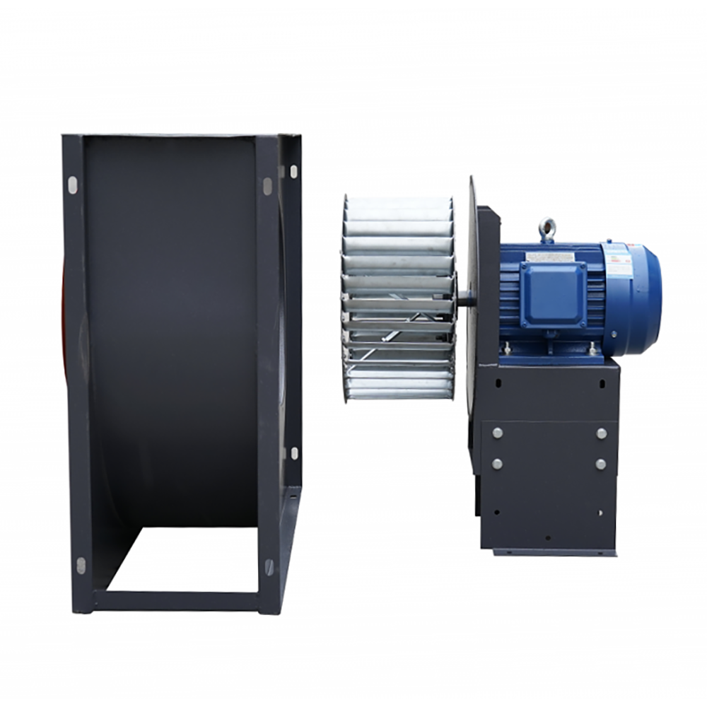 Quạt ly tâm hút bếp Nanyoo NY