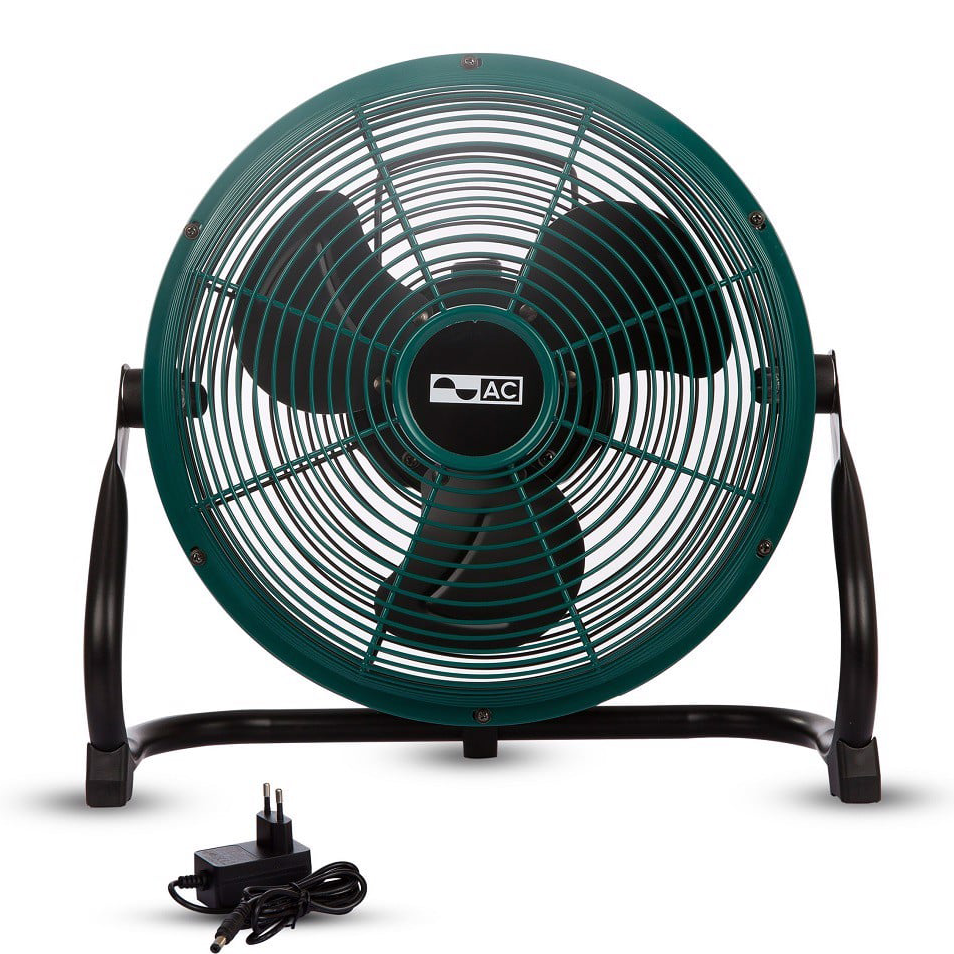 Quạt Sạc Outdoor AC-ARF01D103