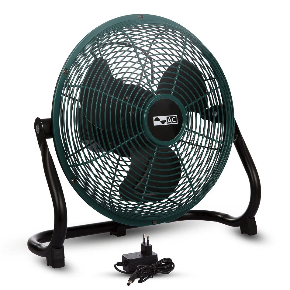 Quạt Sạc Outdoor AC-ARF01D103