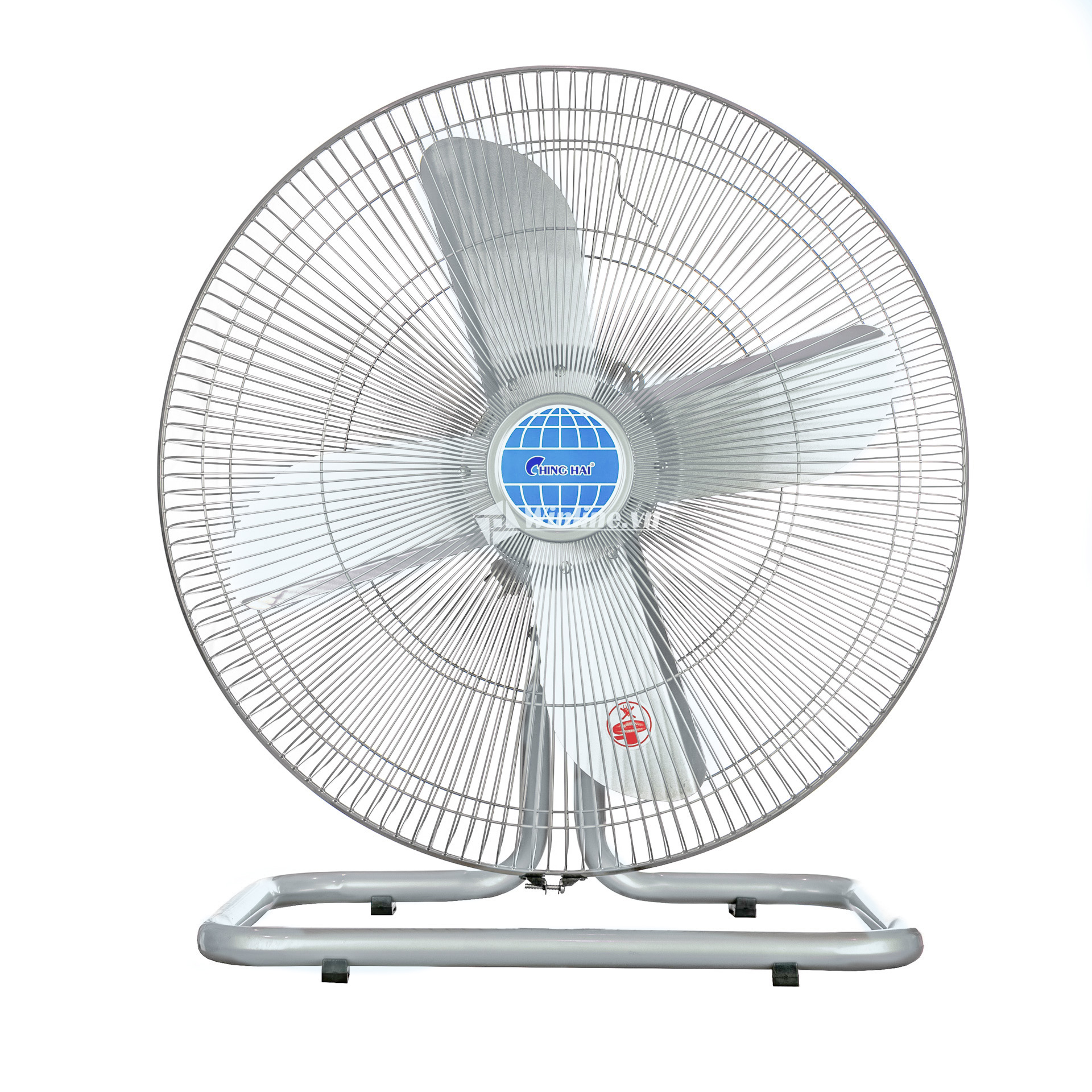Quạt sàn Chinghai FF-9199, cánh 45cm, Công suất 112W