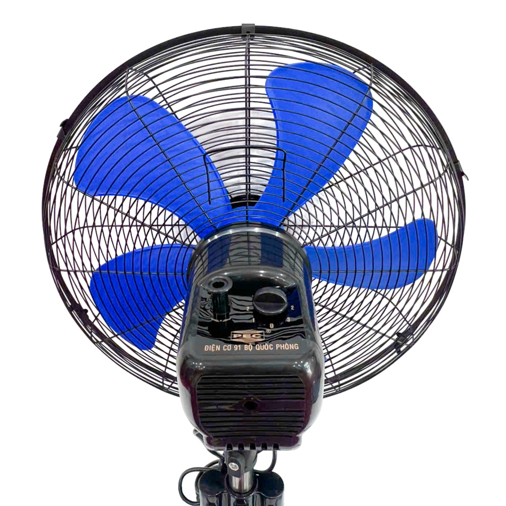 Quạt sàn điện cơ 91 QSM-HB6