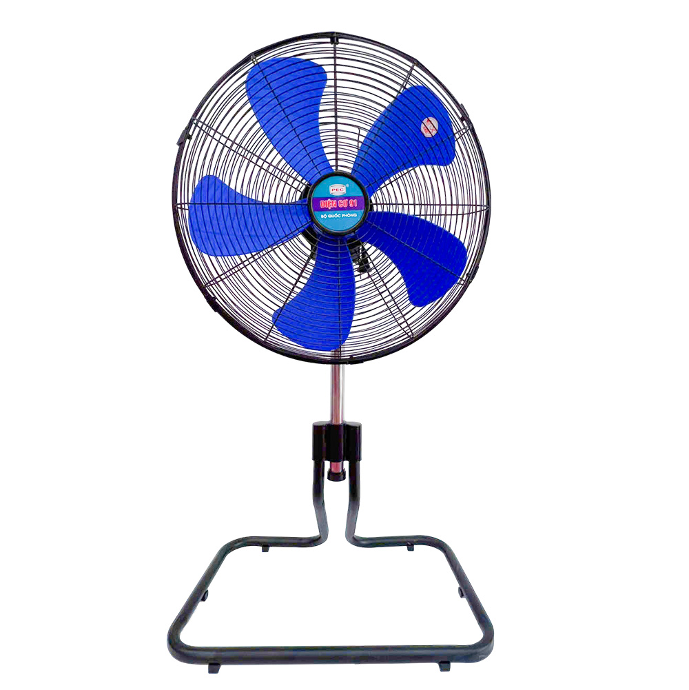 Quạt sàn điện cơ 91 QSM-HB6