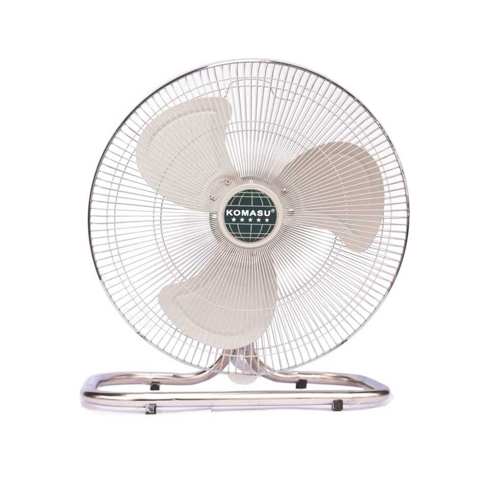 Quạt sàn công nghiệp Komasu BS35TN, sải cánh 35cm, 75w