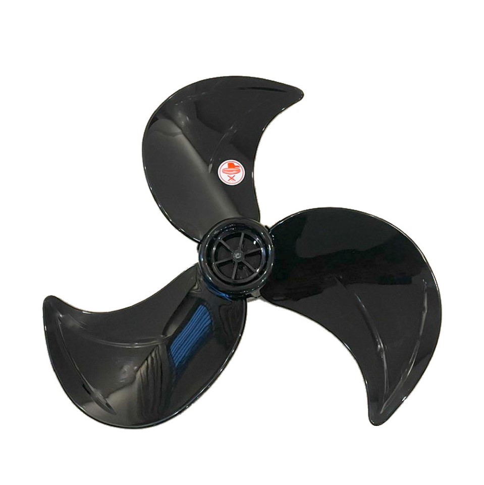 Quạt sàn chinghai FF2320, sải cánh 500, công suất 132W