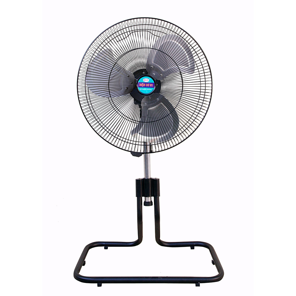 Quạt sàn rút điện cơ 91 QSM-500