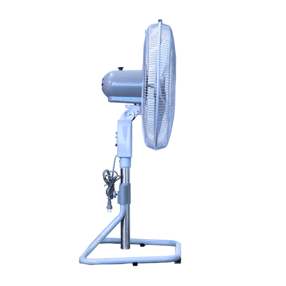 Quạt sàn Tico B6 chân cao, sải cánh 50cm