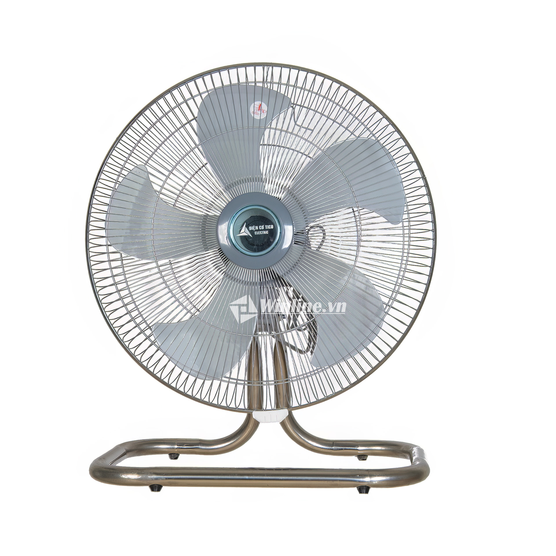 Quạt sàn Tico B5 I Sải cánh 45cm I Công suất 52W