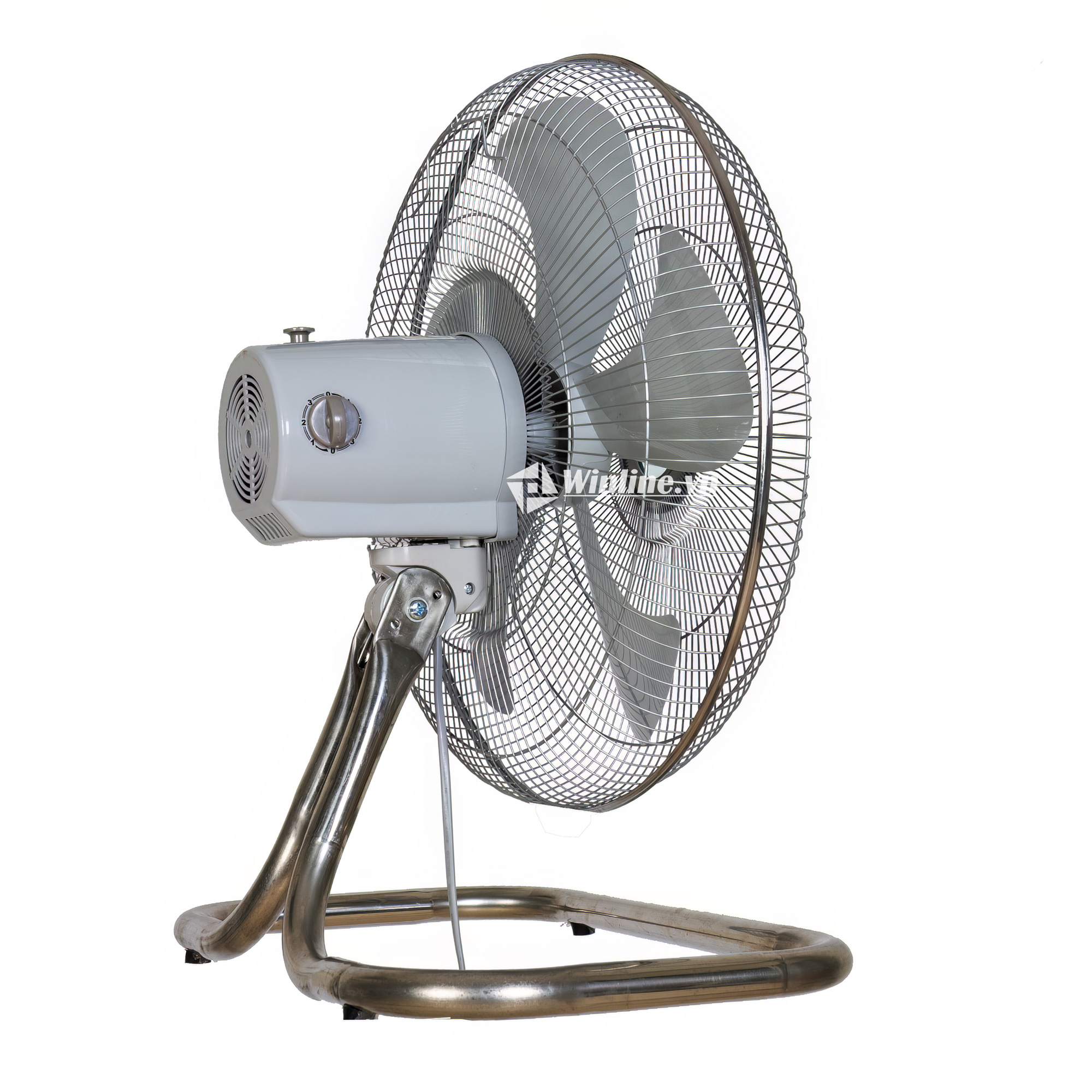 Quạt sàn Tico B5 I Sải cánh 45cm I Công suất 52W