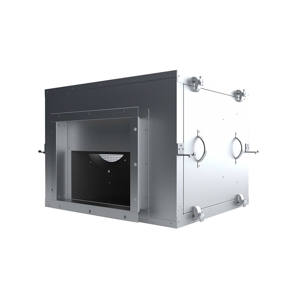 Quạt thông gió Cabinet tiêu âm Kyungjin KJ-2000