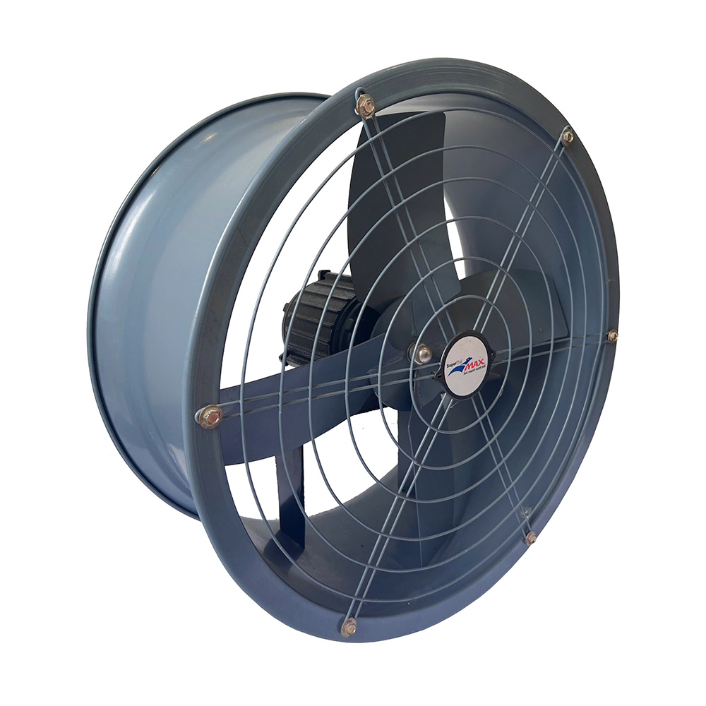 Quạt thông gió công nghiệp Superlite MAX SLHCV-40, Ø 40cm