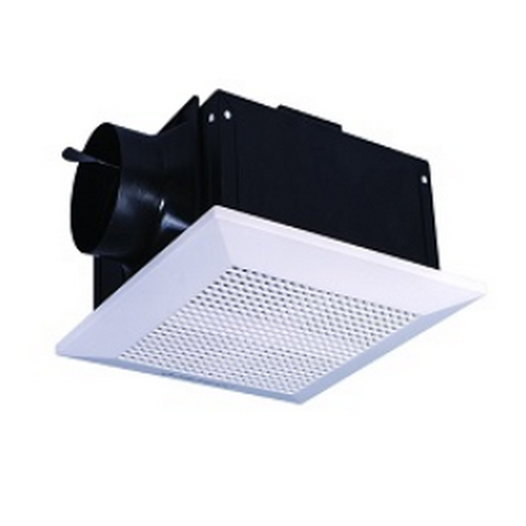 Quạt hút âm trần Nanyoo BPT10-12, Khuyến nghị phòng 10-12m2