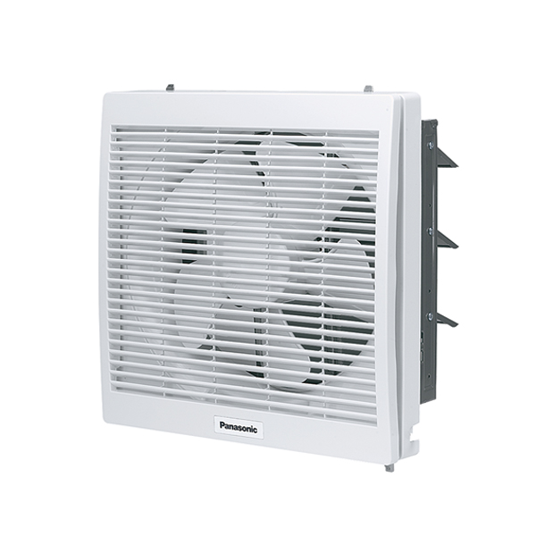 Quạt thông gió gắn tường Panasonic FV-25RL1, 2 chiều, 840m3/h