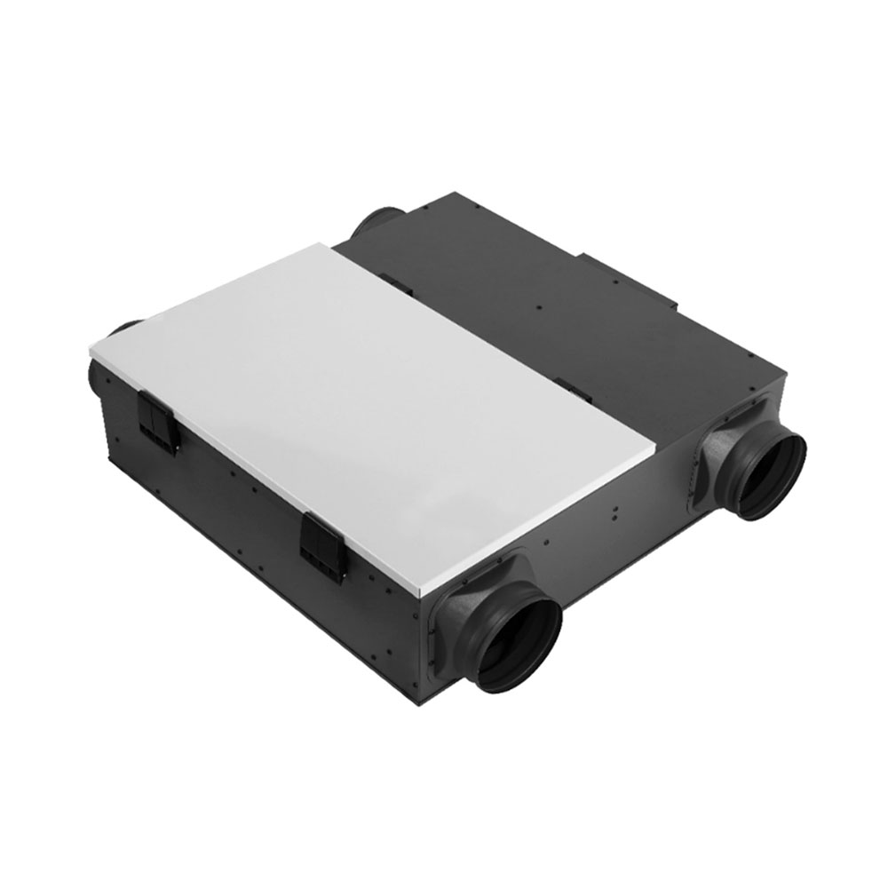 Quạt thông gió hồi nhiệt và lọc không khí Kyungjin NH-350D+điều khiển