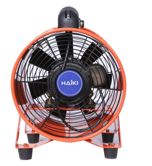 Quạt thông gió xách tay HAIKI XT-30, Ø 30cm, 370w/220v