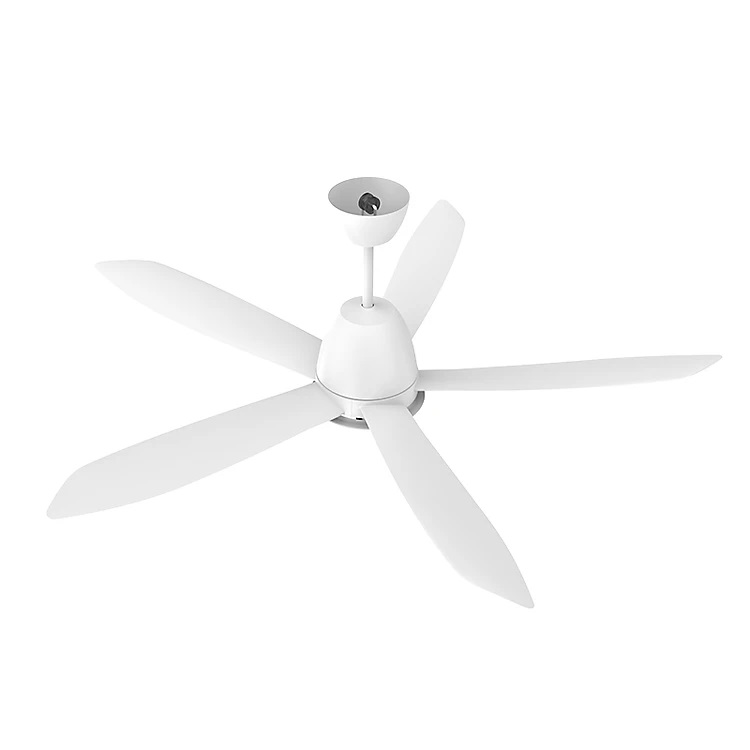 Quạt trần Gcool Copter 05 Động cơ DC, Hộp số