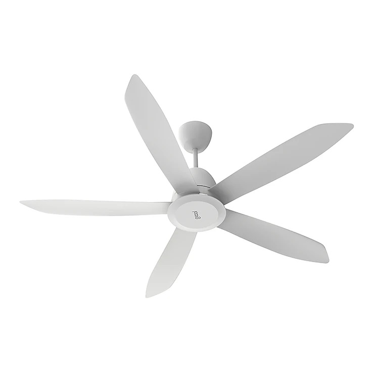 Quạt trần Gcool Copter 05 Động cơ DC, Hộp số