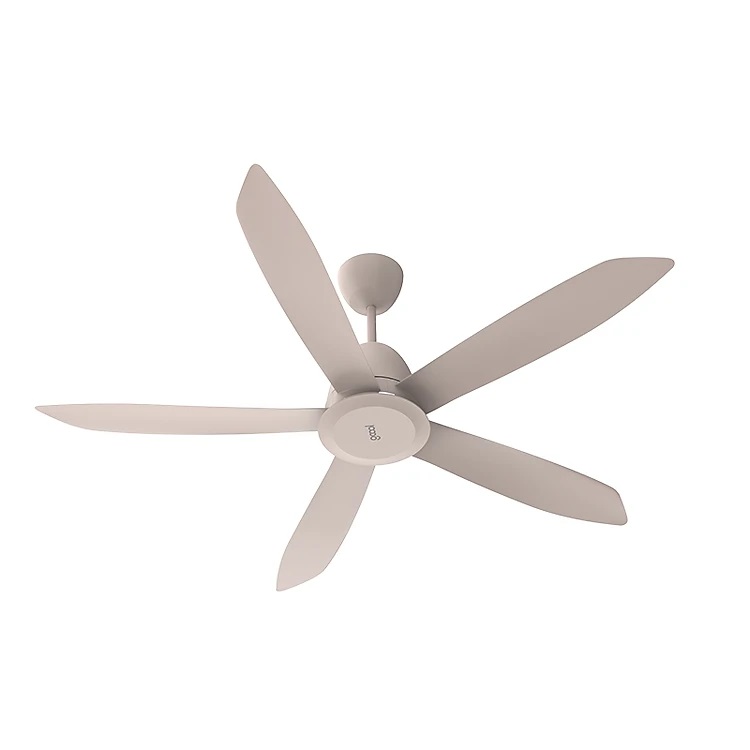 Quạt trần Gcool Copter 05 Động cơ DC, Hộp số