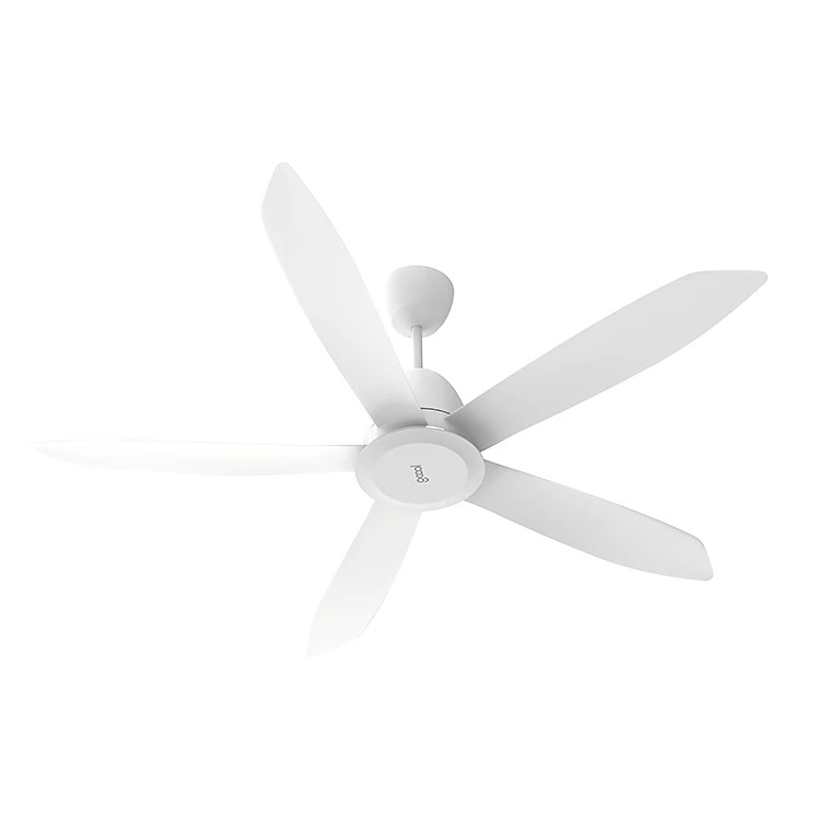 Quạt trần Gcool Copter 05 Động cơ DC, Hộp số