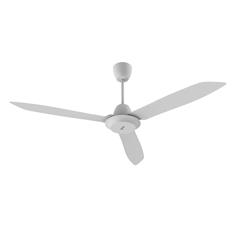 Quạt trần Gcool Copter 03, Remote, Cánh nhựa sợi thủy tinh