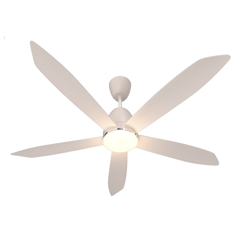 Quạt trần Gcool Copter 05RL Động cơ DC, Điều khiển từ xa, LED