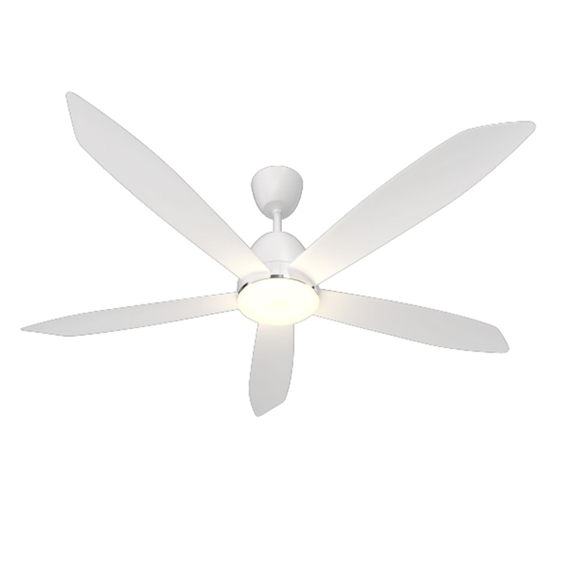 Quạt trần Gcool Copter 05RL Động cơ DC, Điều khiển từ xa, LED