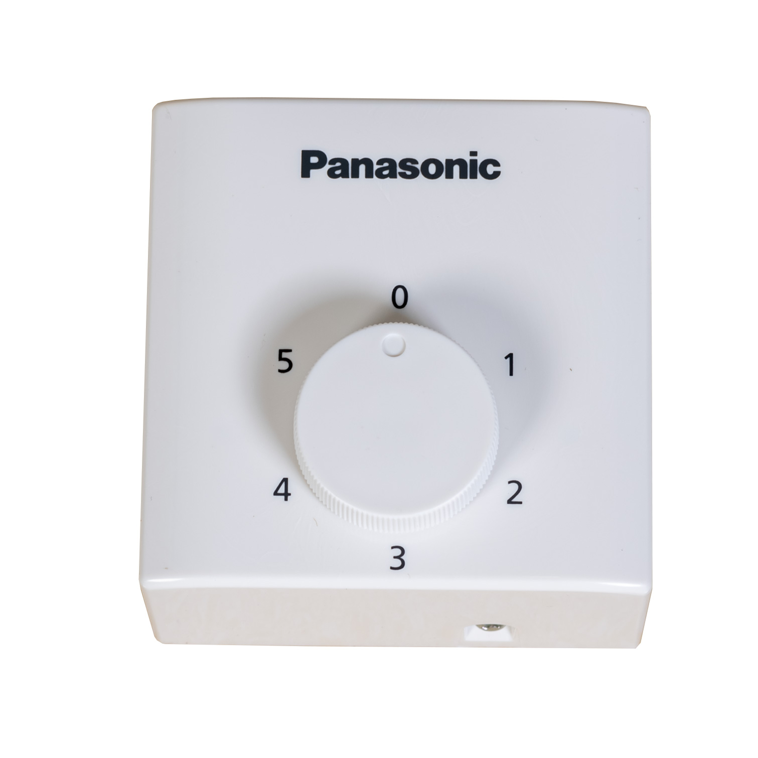 Quạt trần Panasonic F-60MZ2, 3 cánh, Ty ngắn, hộp số 5 cấp