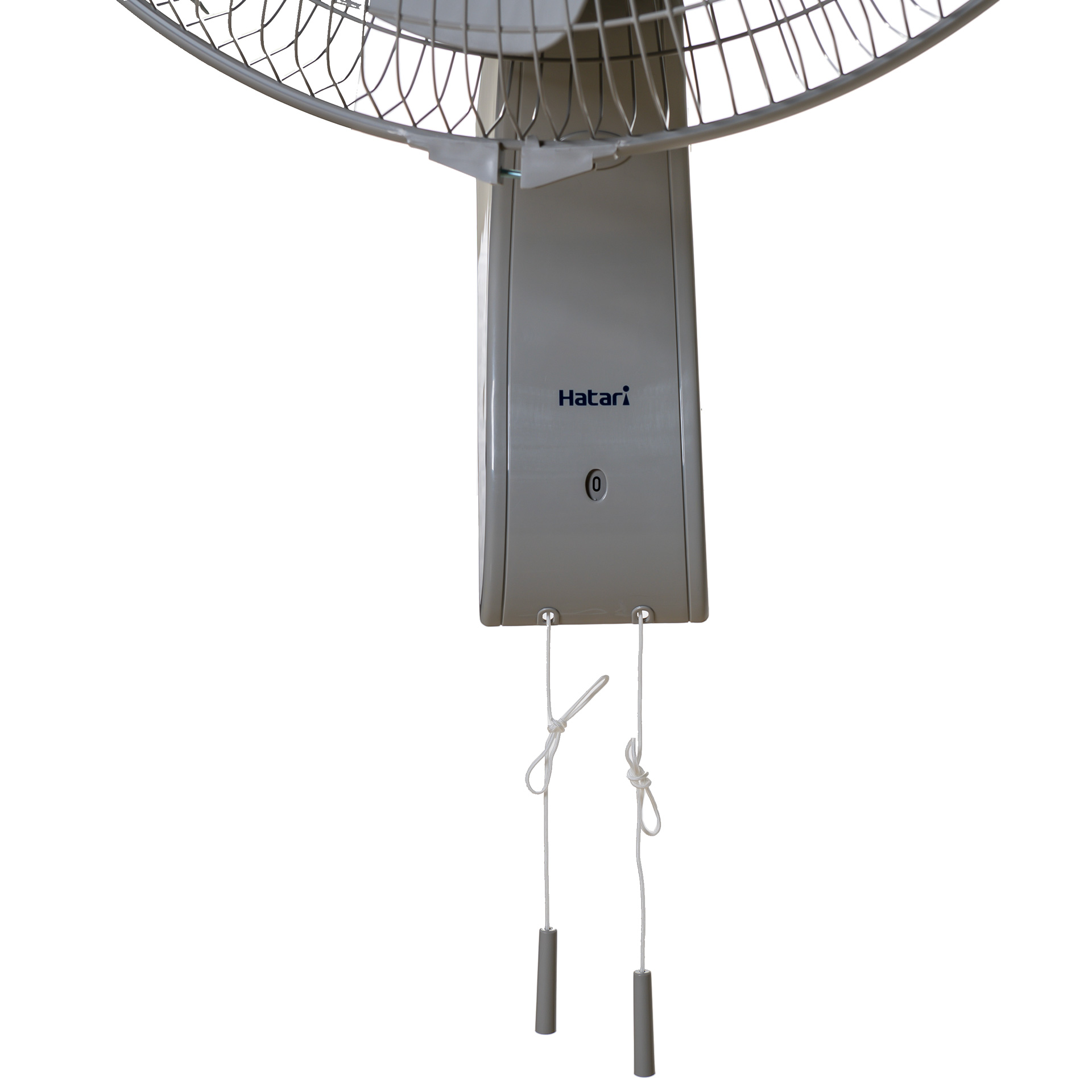 Quạt treo tường công nghiệp Hatari IW22M1 Thái Lan, Size 55cm, 197w