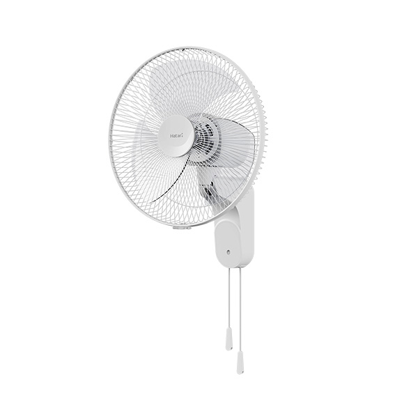 Quạt treo tường Hatari HG-W16M1, Thái lan, 2 Dây kéo, 50W
