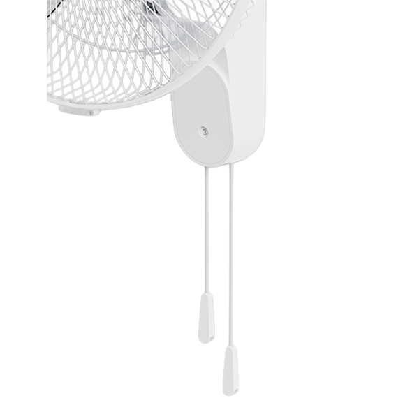Quạt treo tường Hatari HG-W16M1, Thái lan, 2 Dây kéo, 50W