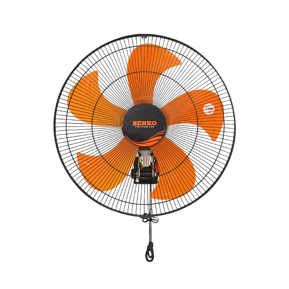 Quạt treo tường Senko TC1881 - Sải cánh 43cm, 2 dây kéo
