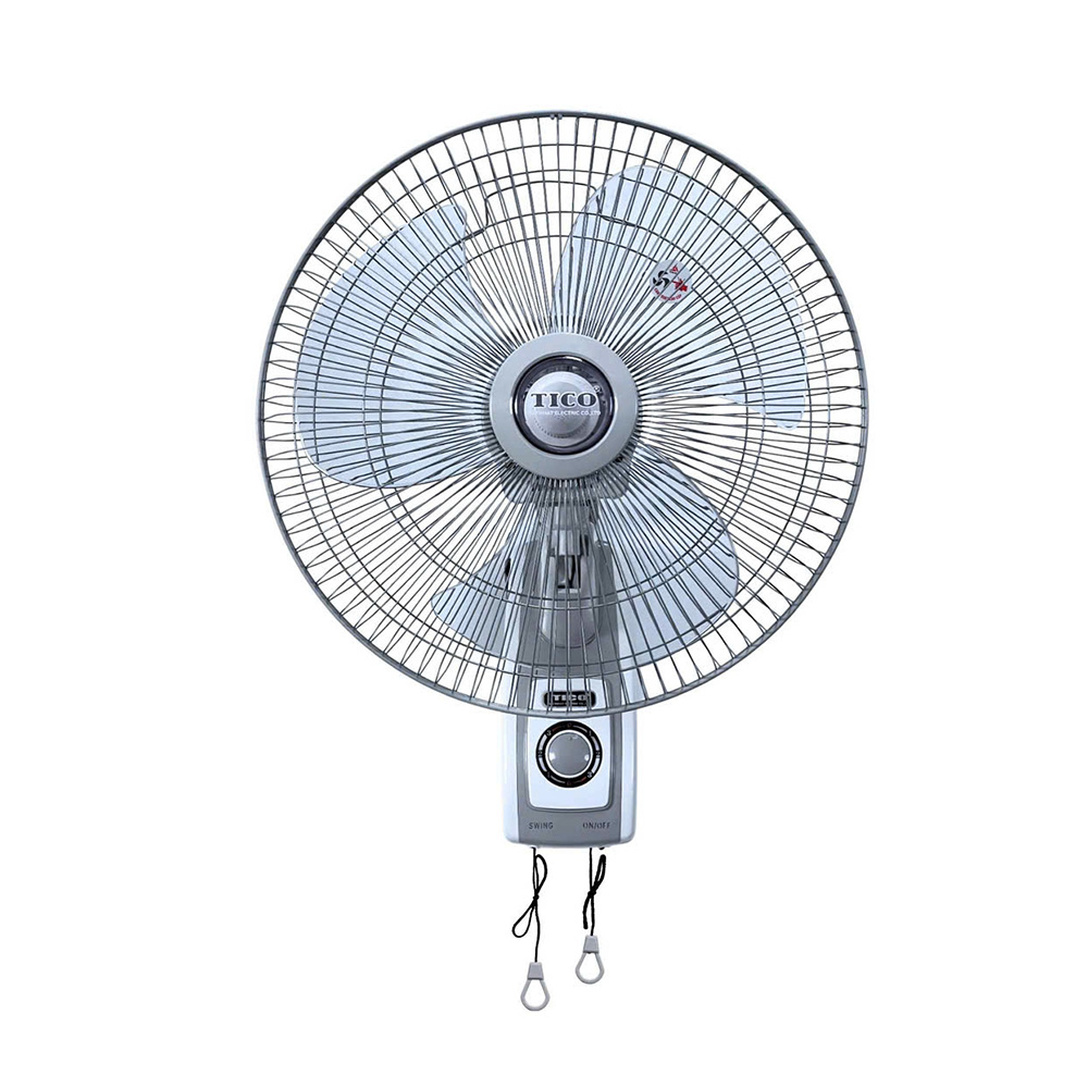 Quạt treo tường Tico B3 2 dây, 48W