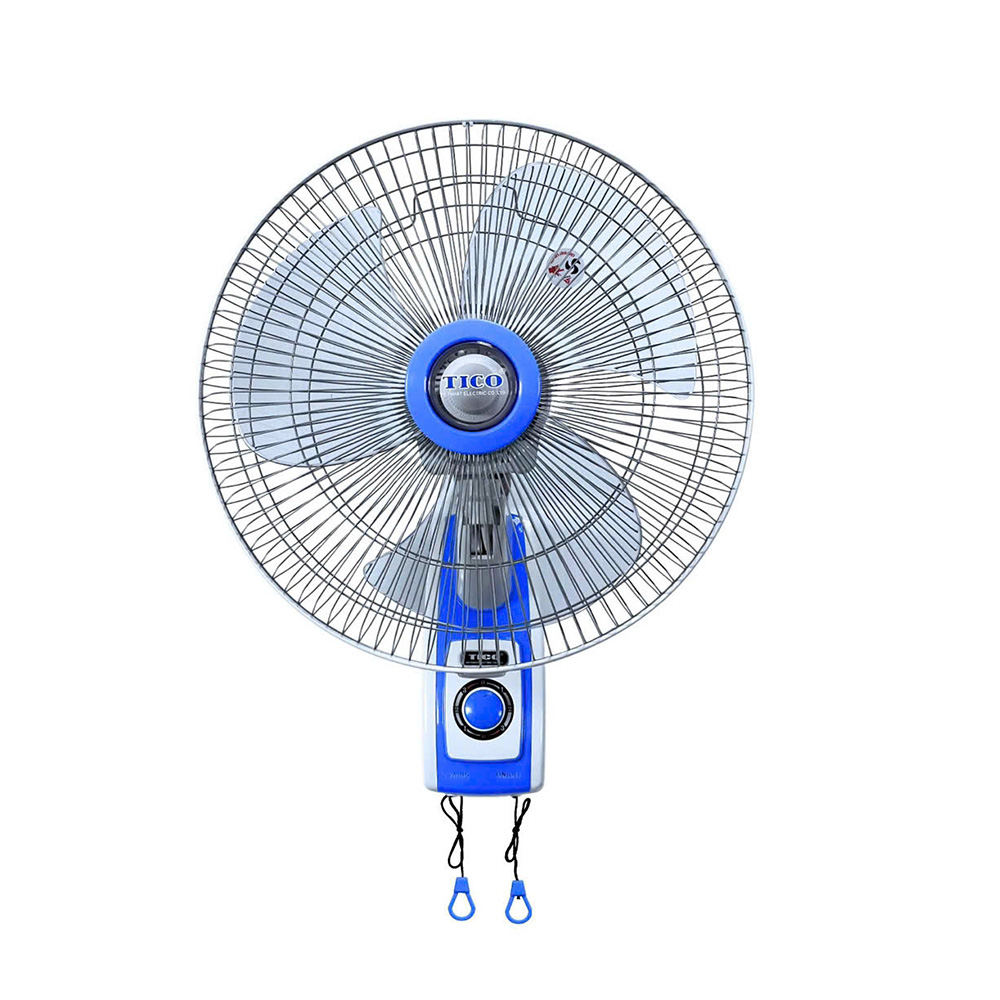 Quạt treo tường Tico B3 2 dây, 48W