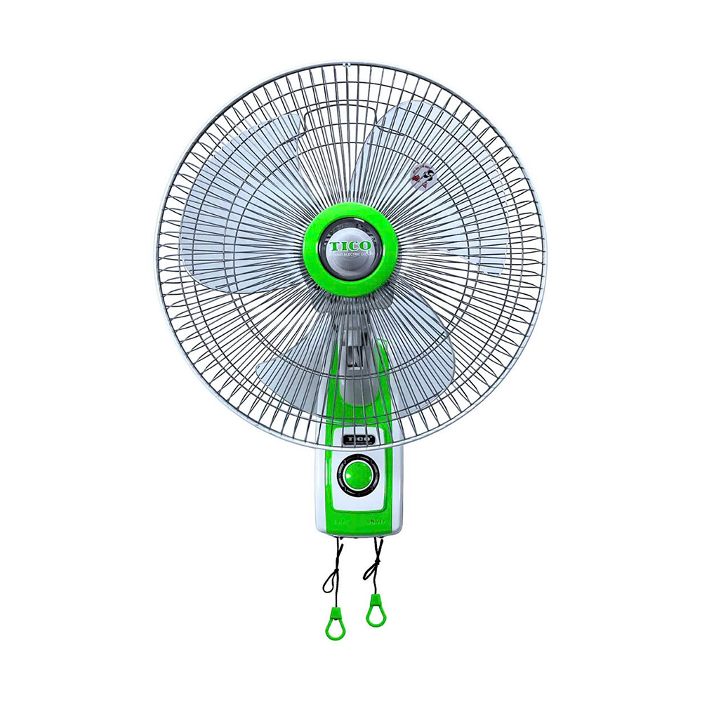 Quạt treo tường Tico B3 2 dây, 48W