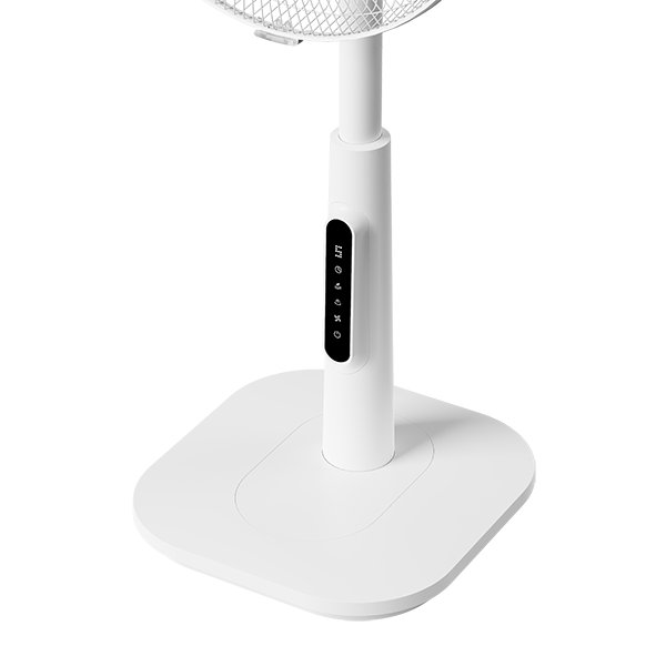 Quạt lửng Hatari HT-S16R1 Thái lan, size 40cm, 46w, điều khiển từ xa
