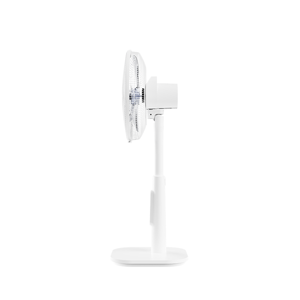 Quạt lửng Hatari HT-S16R1 Thái lan, size 40cm, 46w, điều khiển từ xa