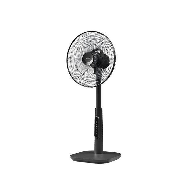 Quạt lửng Hatari HT-S16R1 Thái lan, size 40cm, 46w, điều khiển từ xa