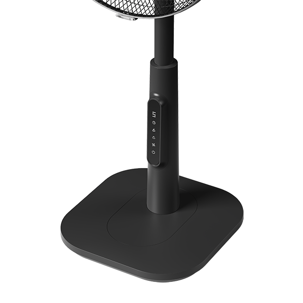 Quạt lửng Hatari HT-S16R1 Thái lan, size 40cm, 46w, điều khiển từ xa