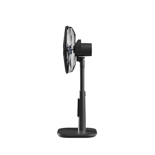 Quạt lửng Hatari HT-S16R1 Thái lan, size 40cm, 46w, điều khiển từ xa
