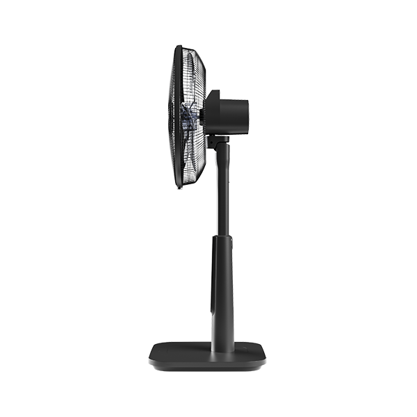 Quạt lửng Hatari HT-S18R1 Thái lan, sải cánh 45cm, điều khiển từ xa