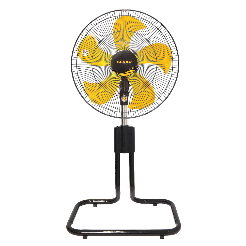 Quạt sàn lỡ Senko SL1830, sải cánh 43cm